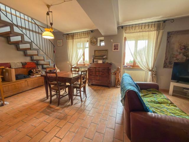 Appartamento in vendita a Spoleto, Umbria