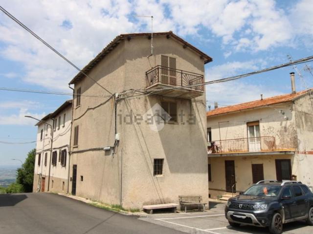 Appartamento in vendita a Poggio Mirteto, Lazio