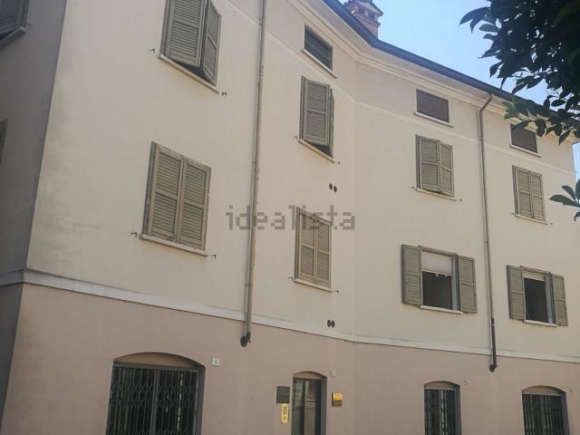 Appartamento in vendita a Casalmaggiore, Cremona