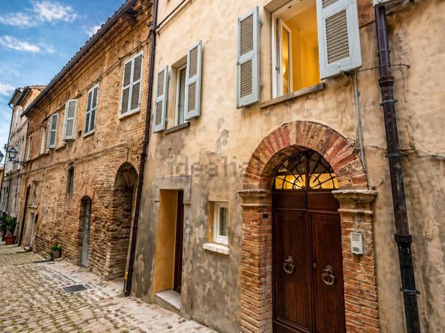 Appartamento in vendita a Marche, Ascoli Piceno