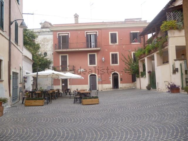 Attico in vendita a Vigna della Casa, Roma Capitale