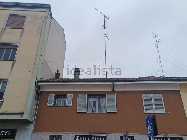 Appartamento in vendita a Locate di Triulzi, Lombardia