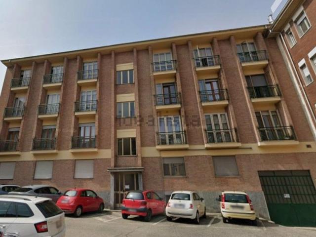 Appartamento in vendita a Moncalvo, Asti
