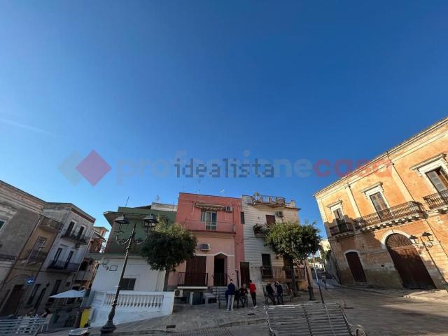 Appartamento in vendita a Faggiano, Taranto