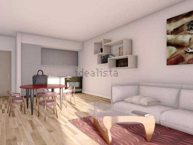 Appartamento in vendita a Serravalle Pistoiese, Pistoia