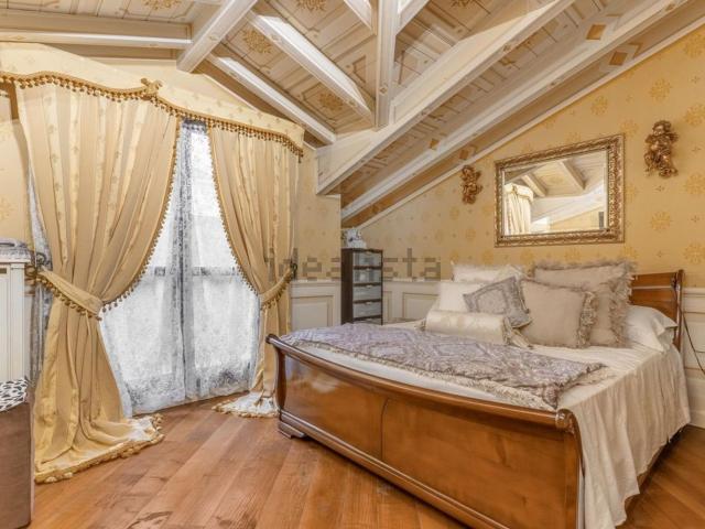 Appartamento in vendita a San Giuliano Monzese, Cologno Monzese