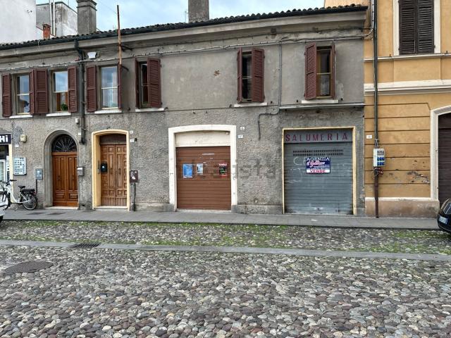 Appartamento in vendita a Comacchio, Reggio Emilia