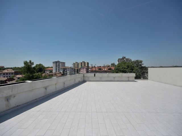 Appartamento in vendita a Castelletto, Abbiategrasso