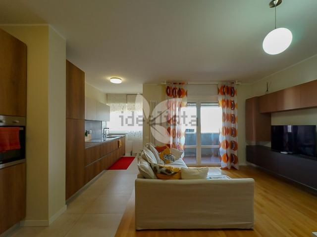 Appartamento in vendita a San Pellegrino, Sorbolo