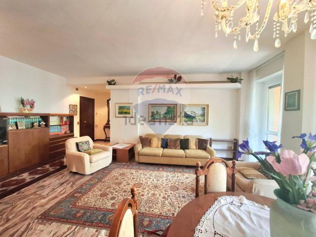 Appartamento in vendita a Castello, Lecco