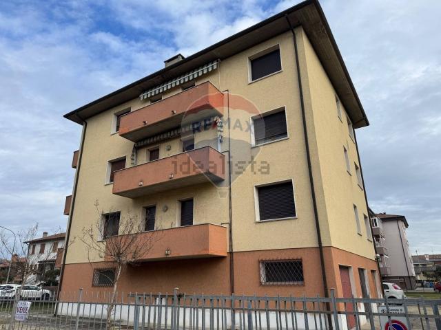 Appartamento in vendita a Unione Terre e Fiumi, Copparo