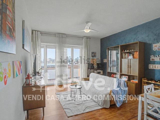 Appartamento in vendita a Oreno, Vimercate