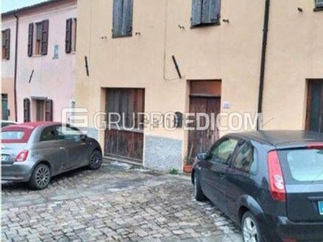 Appartamento in vendita a Unione dei comuni Valle del Savio, Sarsina