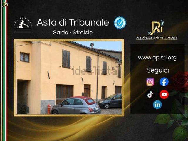 Appartamento in vendita a Unione dei comuni Valle del Savio, Sarsina