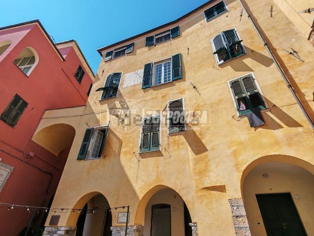 Appartamento in vendita a Cervo, Liguria