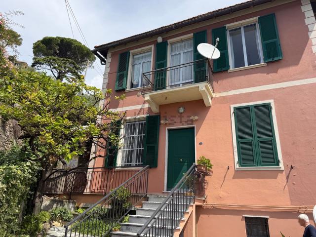 Appartamento in vendita a Polanesi, Recco