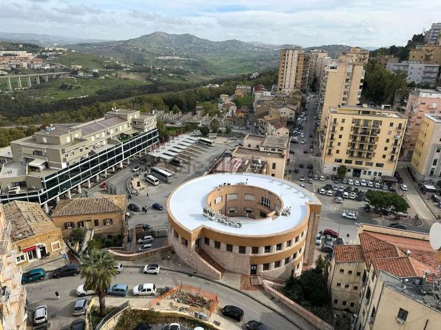 Attico in vendita a Sottogas, Agrigento