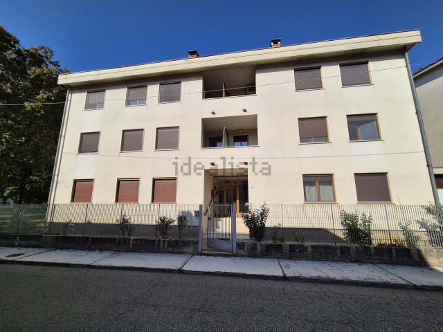 Appartamento in vendita a San Germano, Casale Monferrato