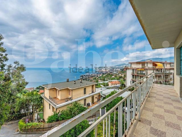 Appartamento in vendita a Poggio di Sanremo, San Remo