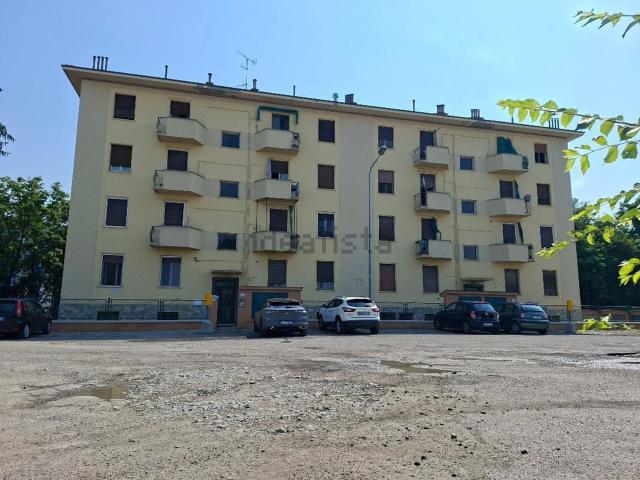 Appartamento in vendita a Piemonte, Alessandria