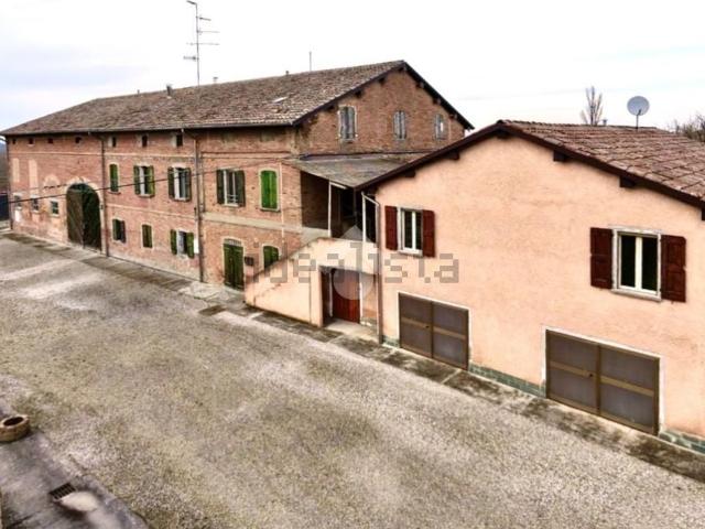 Appartamento in vendita a Bassa Reggiana, Re