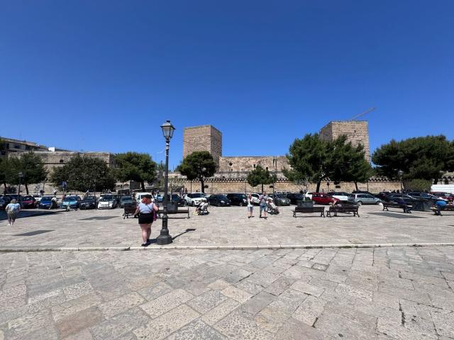 Appartamento in vendita a Bari