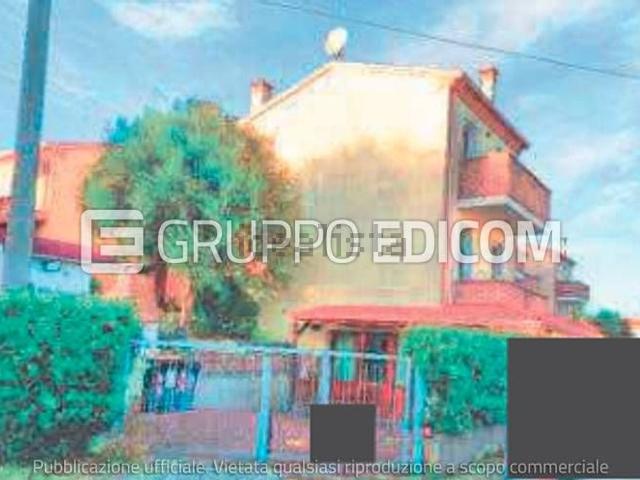 Appartamento in vendita a Cavedon, Adria