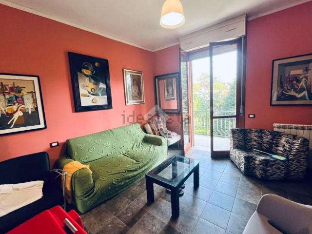 Appartamento in vendita a Borgochiesanuova, San Giorgio Di Mantova
