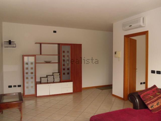Appartamento in vendita a Borgo Pompilio, Mantova