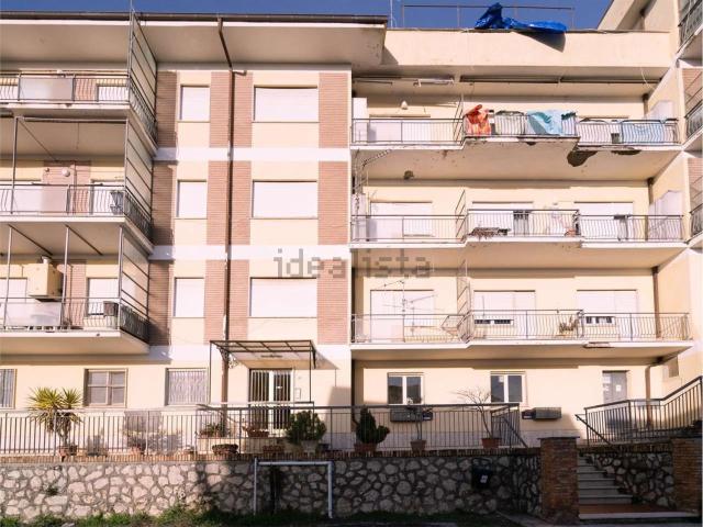 Appartamento in vendita a Fiuggi, Lazio