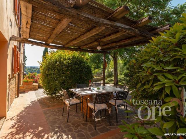 Appartamento in vendita a Peccioli, Toscana