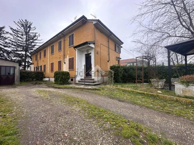 Appartamento in vendita a Cascina Molino Passalacqua, Piemonte