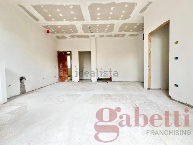 Appartamento in vendita a Madonna Regina, Busto Arsizio