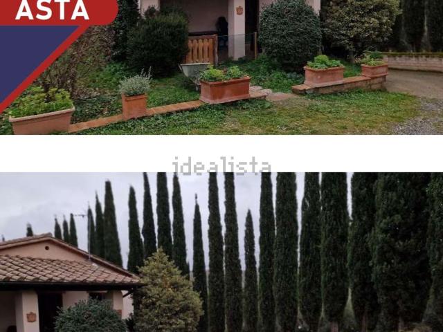 Appartamento in vendita a Cervaiolo, Scansano
