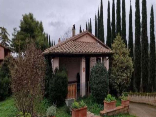 Appartamento in vendita a Cervaiolo, Scansano