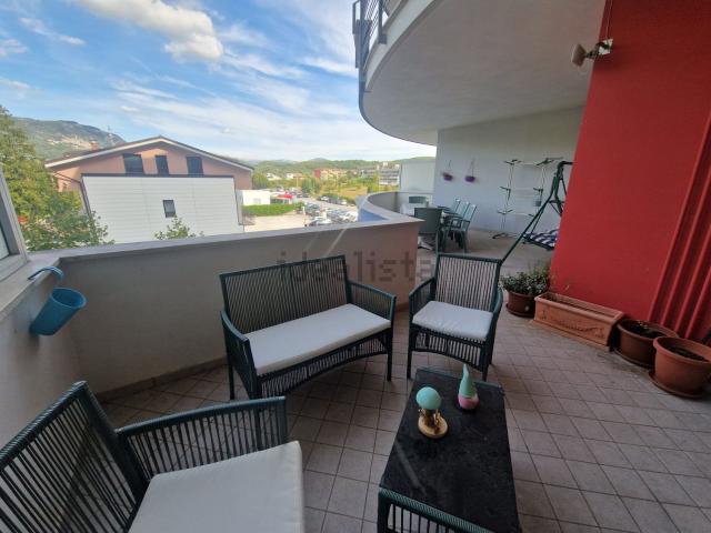 Appartamento in vendita a San Lazzaro, Isernia