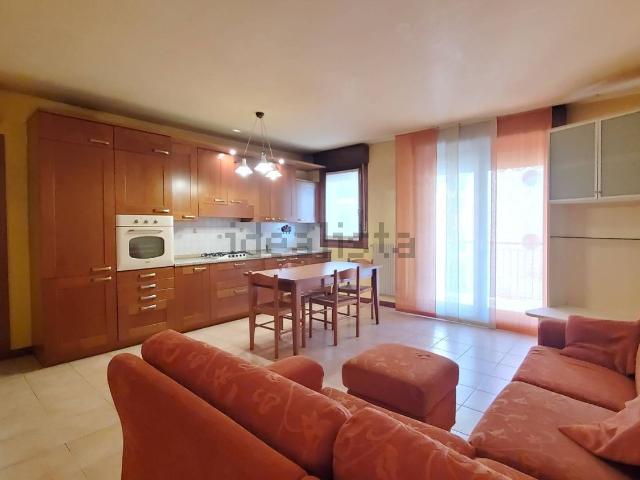 Appartamento in vendita a San Liberale, Sacile