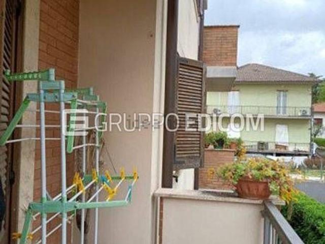 Appartamento in vendita a Terni, Umbria