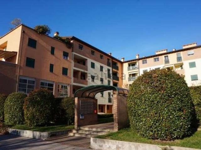 Appartamento in vendita a Bertesina, Vicenza
