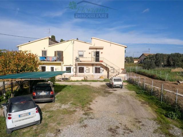 Appartamento in vendita a Montalto Di Castro, Lazio