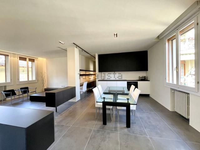 Appartamento in vendita a Parma Centro, Sorbolo