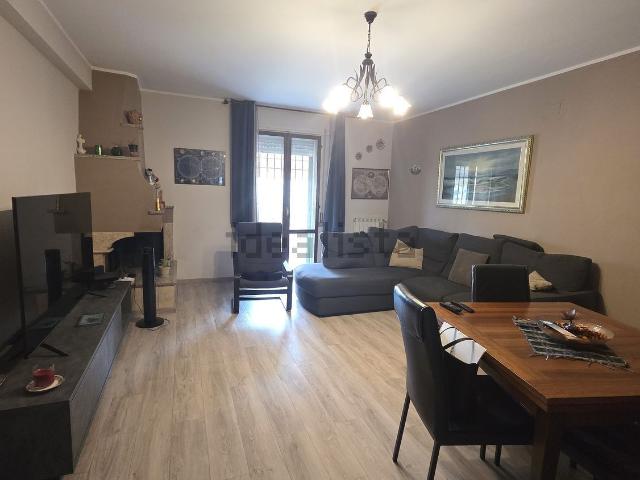 Appartamento in vendita a Campomaggiore, Terni