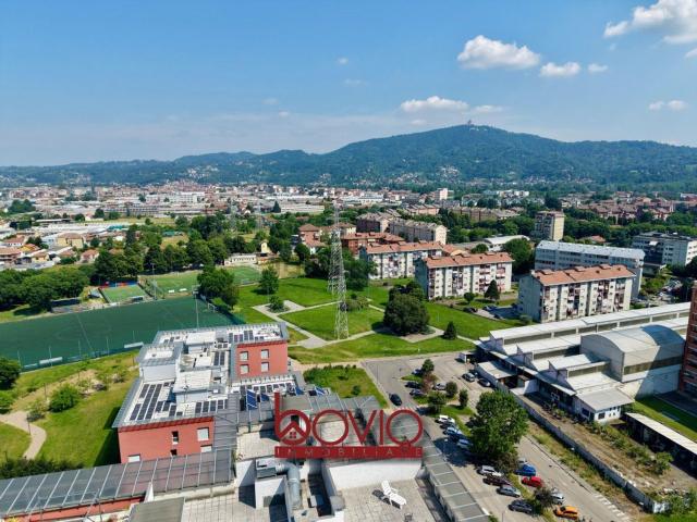 Appartamento in vendita a Circoscrizione 6, Piemonte