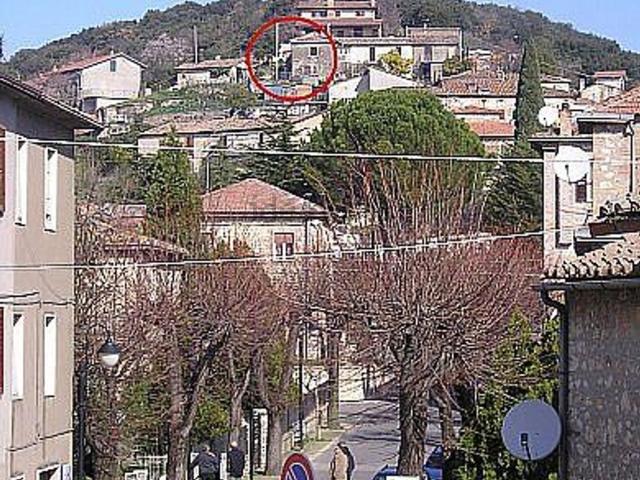 Appartamento in vendita a Amelia, Umbria