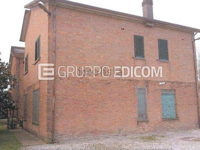 Appartamento in vendita a Jolanda Di Savoia, Reggio Emilia