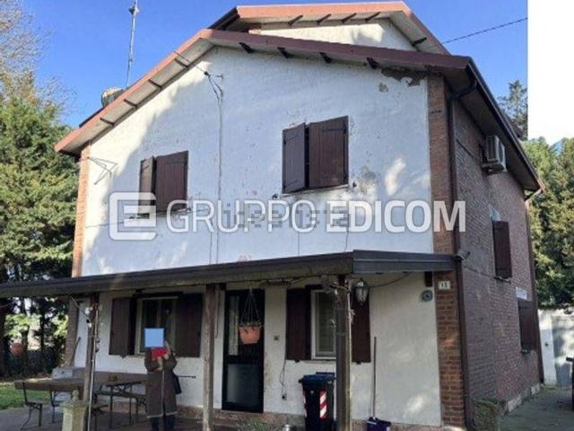 Appartamento in vendita a Jolanda Di Savoia, Reggio Emilia