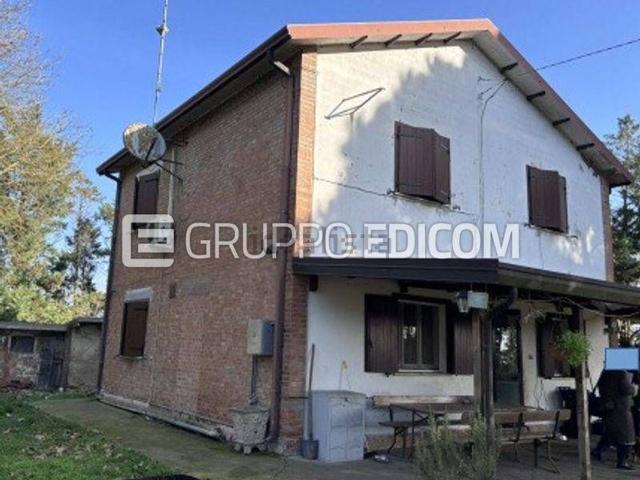 Appartamento in vendita a Jolanda Di Savoia, Reggio Emilia