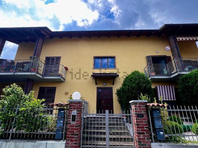 Appartamento in vendita a Piemonte, Torino