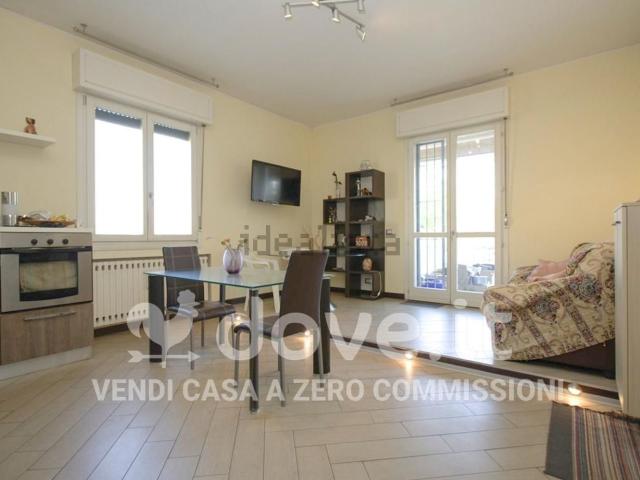 Appartamento in vendita a Sacca, Modena