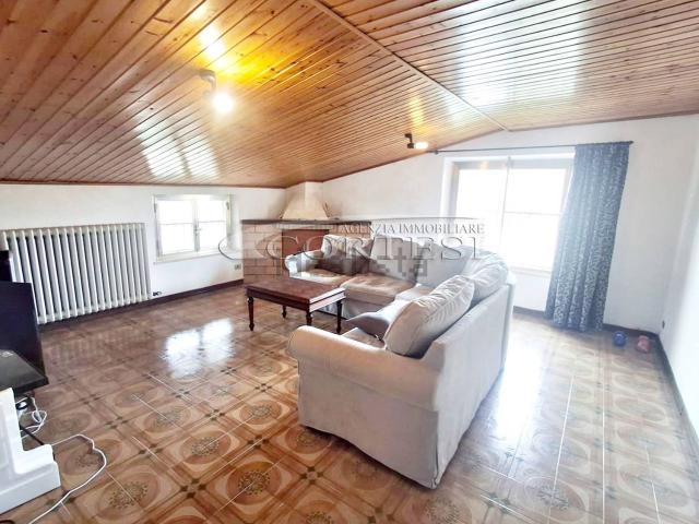 Appartamento in vendita a Cenerente, Umbria